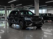 Geely Monjaro I Рестайлинг 2 Москва  - изображение 30