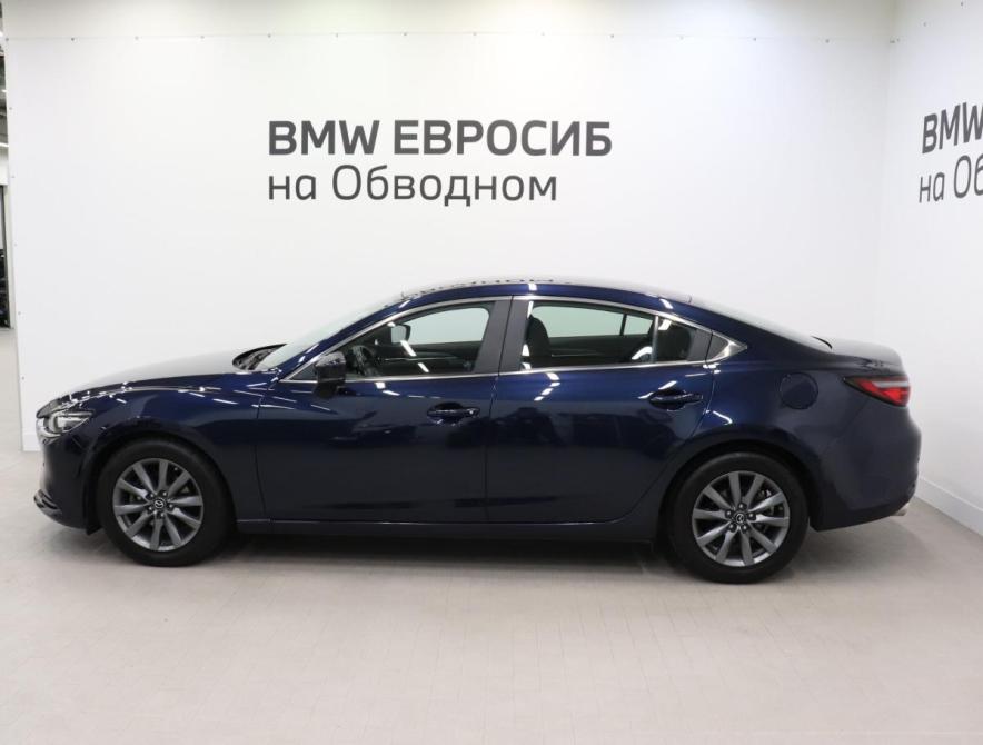 Mazda 6 III (GJ) Рестайлинг 2 Санкт-Петербург  - изображение 5