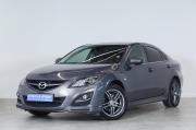 Mazda 6 II (GH) Новосибирск  - изображение 23
