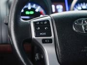 Toyota Land Cruiser Prado 150 Series Рестайлинг 1 Москва  - изображение 39