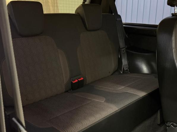 Lada (ВАЗ) 2121 (4x4) I Рестайлинг (2020) с пробегом 2021 года, цена 840 000 рублей, 31000 км, внедорожник, Автокод Объявления
