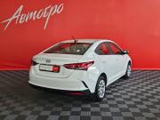 Hyundai Solaris II Рестайлинг Вологда  - изображение 22