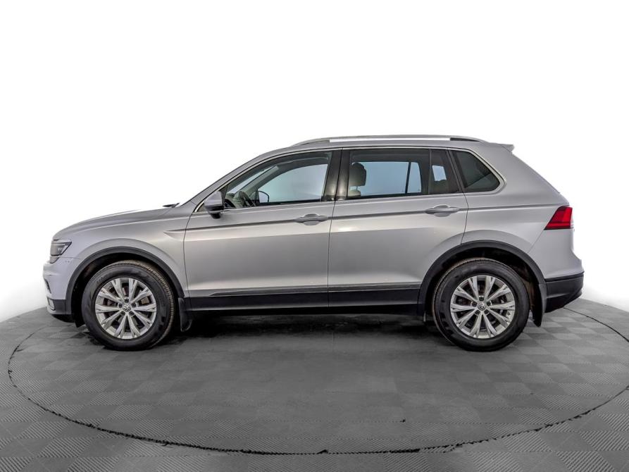 Volkswagen Tiguan II Москва  - изображение 8