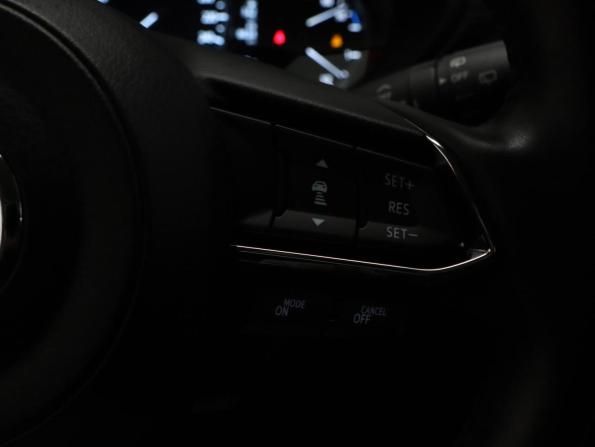 Mazda CX-5 II с пробегом 2021 года, цена 3 650 000 рублей, 15300 км, внедорожник, Автокод Объявления