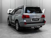 Lexus LX III Тюмень  - изображение 34