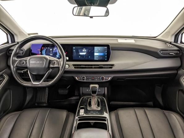 BAIC U5 Plus с пробегом 2024 года, цена 820 000 рублей, 105561 км, седан, Автокод Объявления