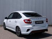 Lada (ВАЗ) Granta I Рестайлинг Сочи  - изображение 19