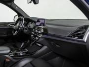 BMW X3 III (G01) Москва  - изображение 27