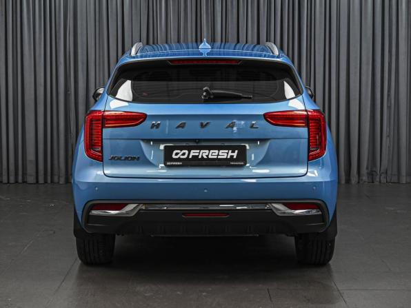 Haval Jolion I с пробегом 2021 года, цена 1 664 000 рублей, 51528 км, внедорожник, Автокод Объявления