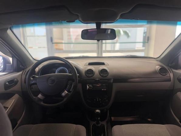 Chevrolet Lacetti I с пробегом 2012 года, цена 500 000 рублей, 137881 км, хэтчбек, Автокод Объявления