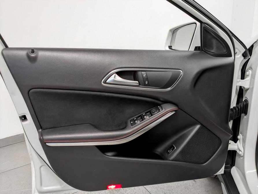 Mercedes-Benz GLA I (X156) Москва  - изображение 19
