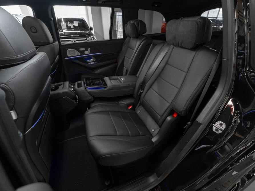Mercedes-Benz GLS II (X167) Рестайлинг Москва  - изображение 14