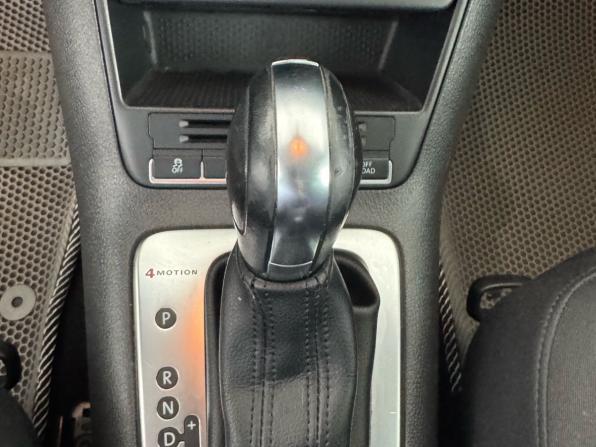 Volkswagen Tiguan I Рестайлинг с пробегом 2012 года, цена 1 299 000 рублей, 235147 км, внедорожник, Автокод Объявления