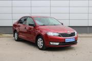 Skoda Rapid I Ярославль  - изображение 17