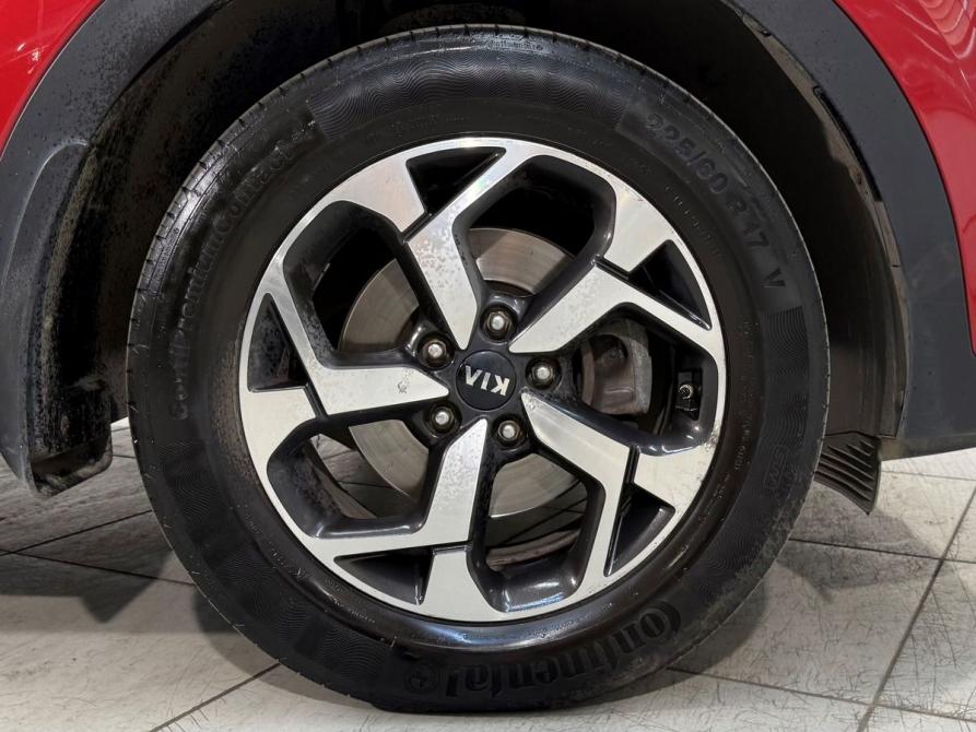 Kia Sportage IV Рестайлинг Химки  - изображение 5