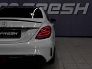 Mercedes-Benz C-Класс IV (W205) Благовещенск  - изображение 47