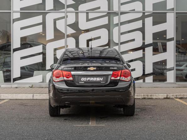 Chevrolet Cruze I с пробегом 2012 года, цена 860 000 рублей, 152568 км, седан, Автокод Объявления