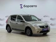 Renault Sandero I Ставрополь  - изображение 20