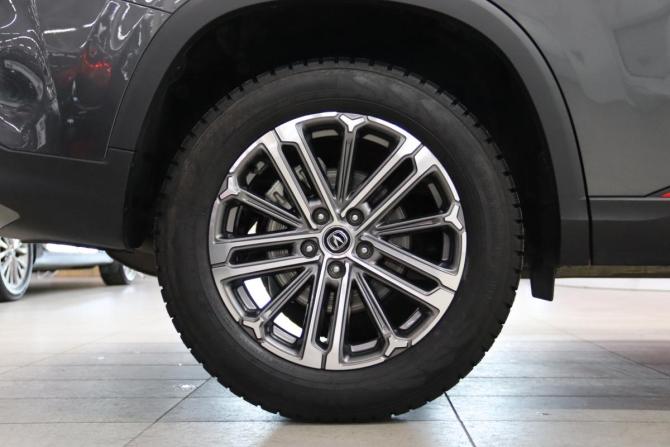 Changan CS75 Plus I Рестайлинг с пробегом 2023 года, цена 2 385 850 рублей, 27599 км, внедорожник, Автокод Объявления