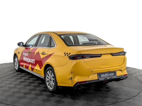 Kaiyi E5 с пробегом 2024 года, цена 950 000 рублей, 106830 км, седан, Автокод Объявления