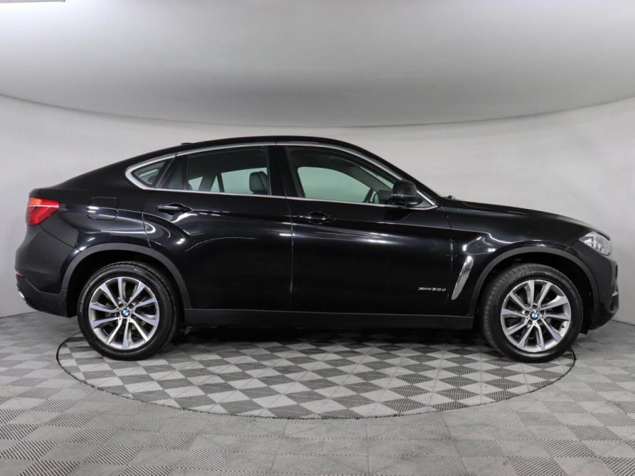 BMW X6 II (F16) Химки  - изображение 7
