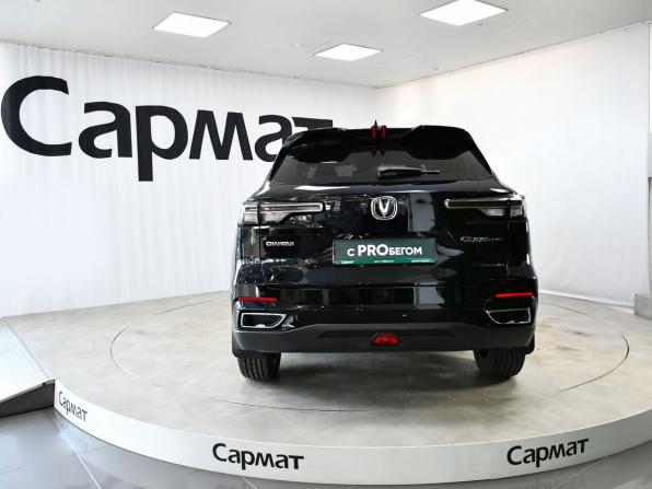 Changan CS55 Plus II с пробегом 2023 года, цена 2 077 000 рублей, 20010 км, внедорожник, Автокод Объявления