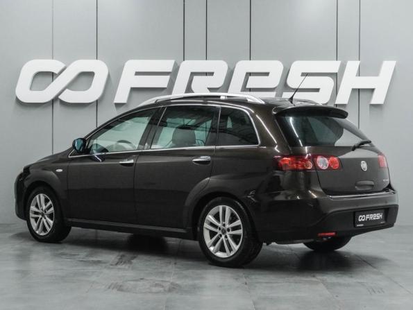 Fiat Croma II Рестайлинг с пробегом 2008 года, цена 599 000 рублей, 157113 км, универсал, Автокод Объявления