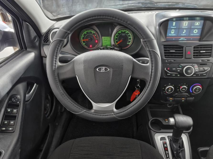 Lada (ВАЗ) Kalina II Нижний Новгород  - изображение 13