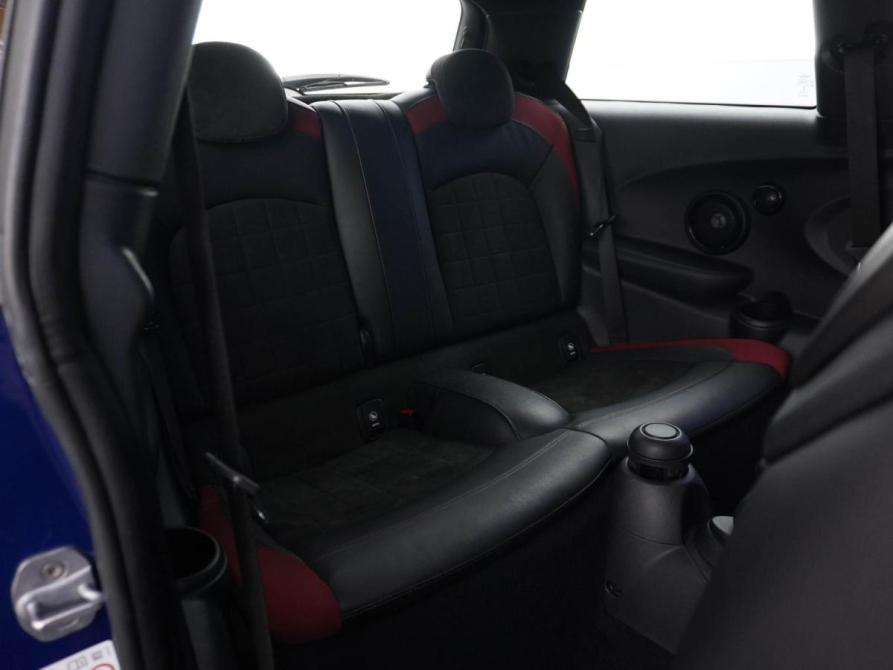 Mini Hatch III (F55/F56) Москва  - изображение 10
