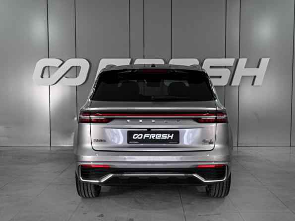 Geely Monjaro I Рестайлинг 2 (China Market) с пробегом 2026 года, цена 4 350 000 рублей, 48 км, внедорожник, Автокод Объявления