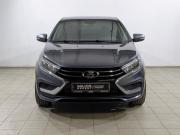 Lada (ВАЗ) Vesta I Рестайлинг (NG) Химки  - изображение 34