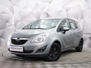 Opel Meriva B Ульяновск  - изображение 22