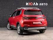 Chery Tiggo 4 I Рестайлинг Екатеринбург  - изображение 29