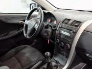 Toyota Corolla X (E140 E150) Екатеринбург  - изображение 15