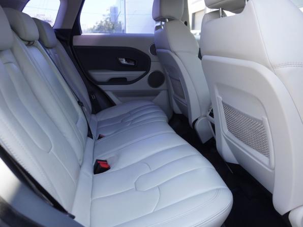 Land Rover Range Rover Evoque I с пробегом 2014 года, цена 1 998 000 рублей, 159180 км, внедорожник, Автокод Объявления