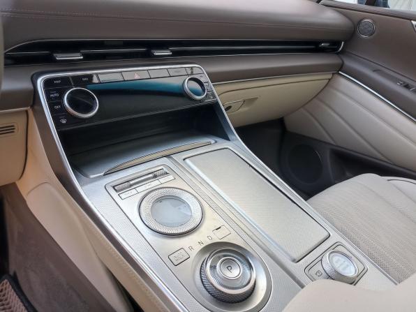 Genesis GV80 I с пробегом 2021 года, цена 3 850 000 рублей, 185088 км, внедорожник, Автокод Объявления