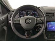 Skoda Yeti I Рестайлинг Москва  - изображение 46