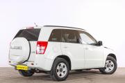 Suzuki Grand Vitara II Рестайлинг Тюмень  - изображение 24