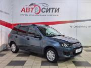 Lada (ВАЗ) Kalina II Воронеж  - изображение 22