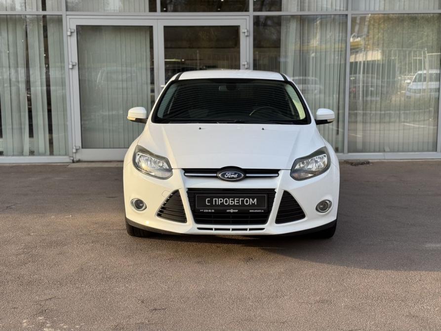 Ford Focus III Воронеж  - изображение 2