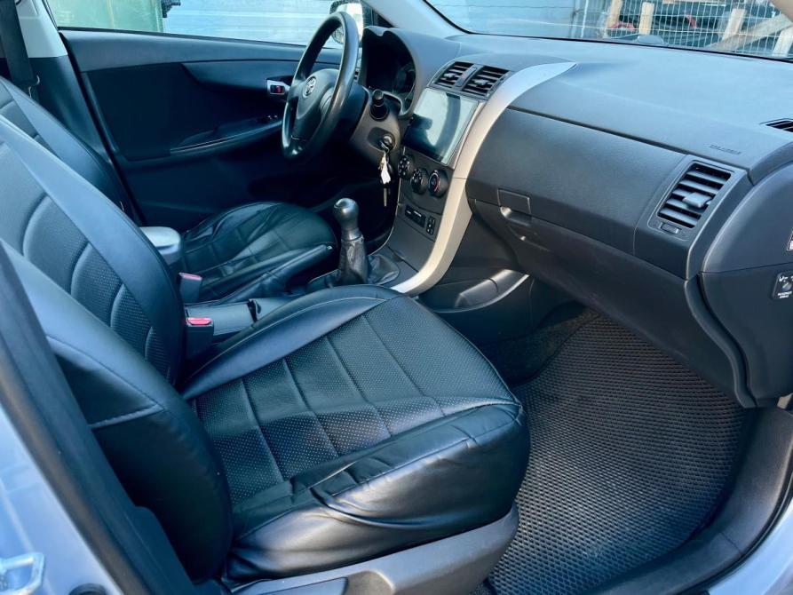 Toyota Corolla X (E140 E150) Вологда  - изображение 13