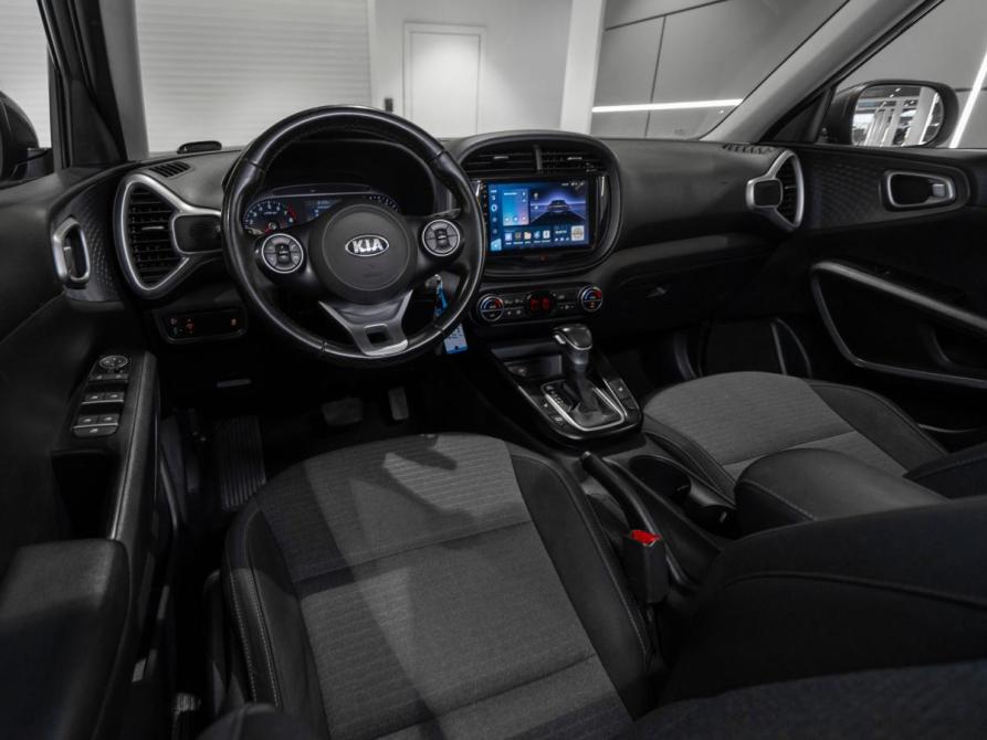 Kia Soul III Москва  - изображение 7