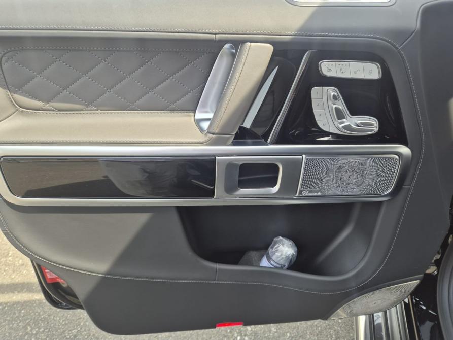 Mercedes-Benz G-Класс III (W465) Рестайлинг Самара  - изображение 7
