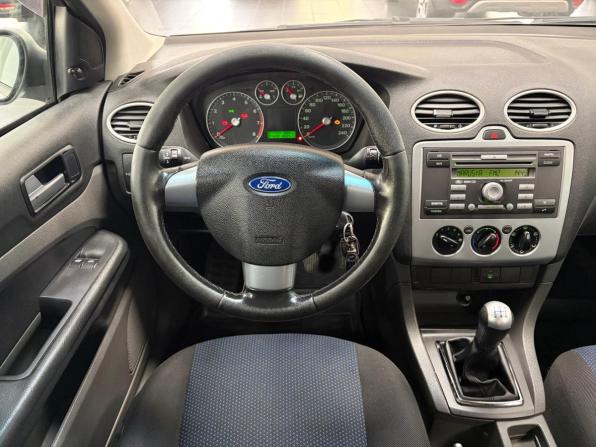 Ford Focus II с пробегом 2007 года, цена 298 000 рублей, 298168 км, седан, Автокод Объявления