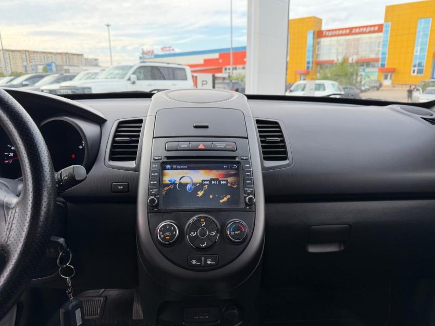 Kia Soul I Рестайлинг Сыктывкар  - изображение 20