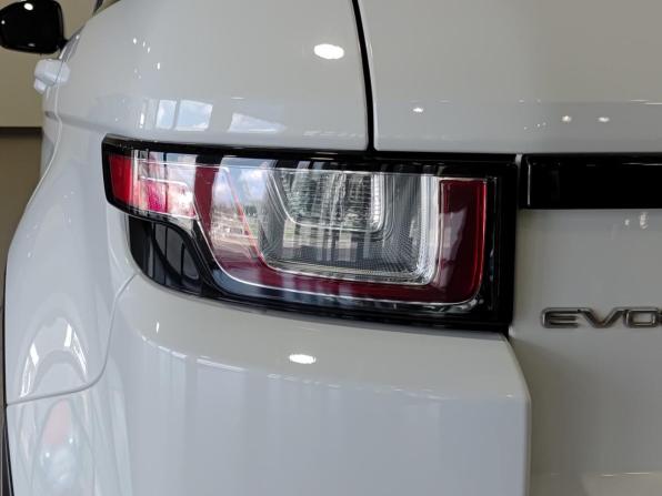 Land Rover Range Rover Evoque I Рестайлинг с пробегом 2018 года, цена 2 500 000 рублей, 102715 км, внедорожник, Автокод Объявления