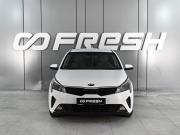Kia Rio IV Рестайлинг Ростов-на-Дону  - изображение 20