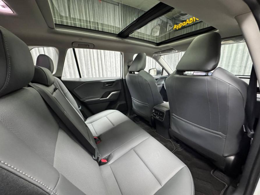 Toyota RAV4 VI (XA60) Стерлитамак  - изображение 35