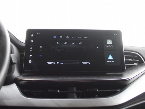 Haval F7x I Рестайлинг с пробегом 2023 года, цена 2 229 000 рублей, 43258 км, внедорожник, Автокод Объявления