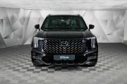 GAC GS8 II Москва  - изображение 13